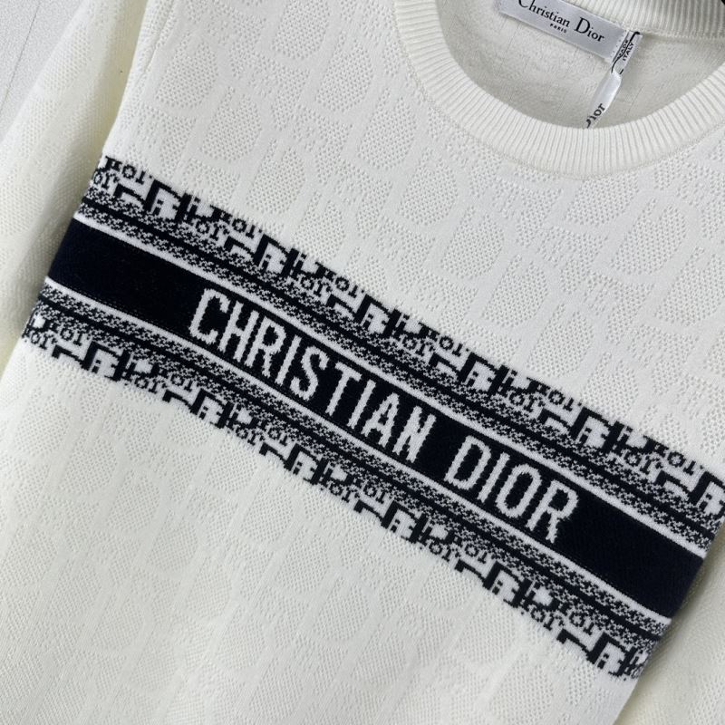 Christian Dior Sweaters